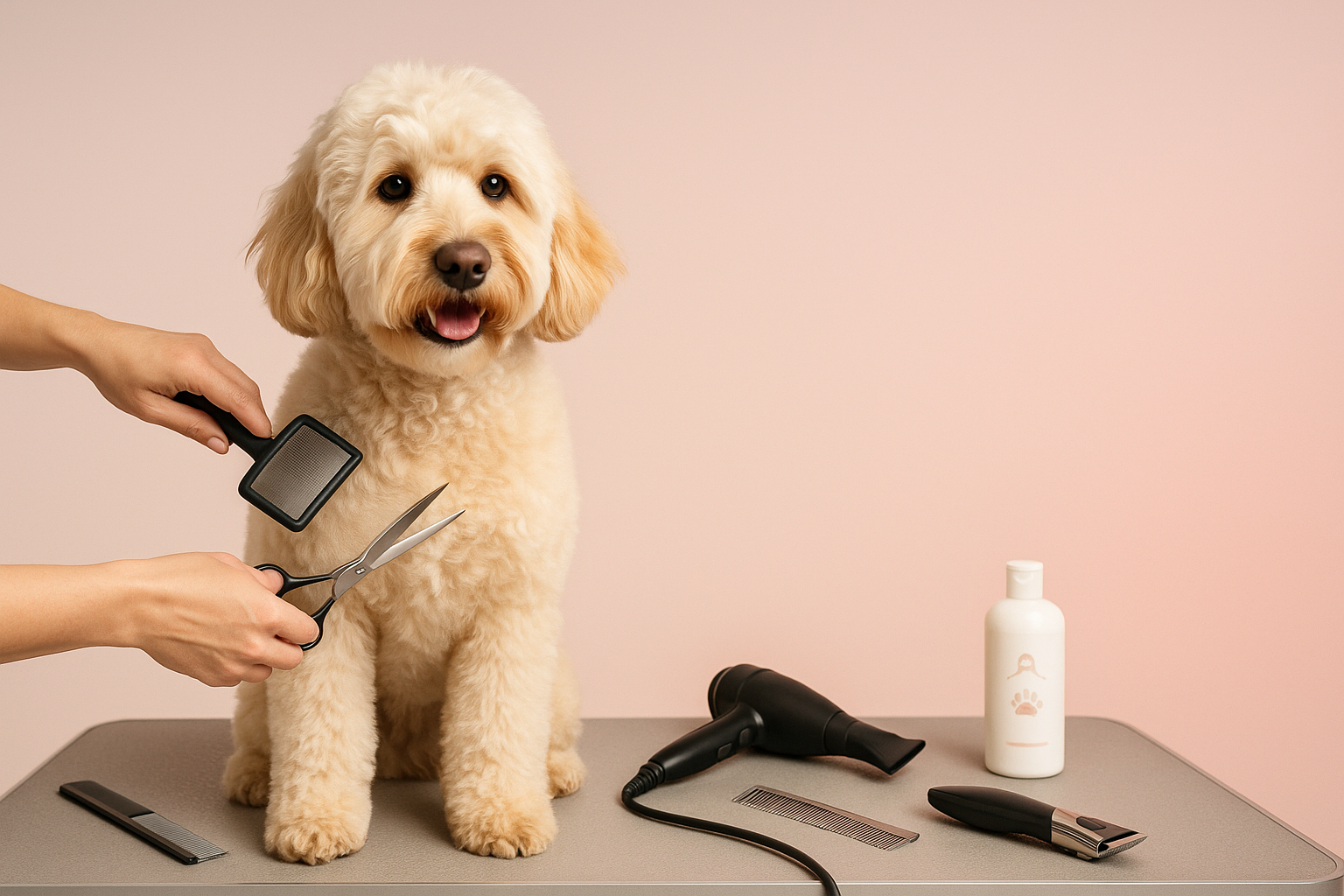 Beschermd: Cursus trimmen